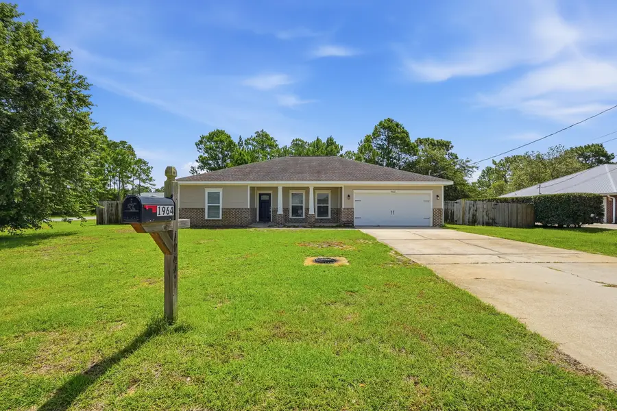 1964 Everglades Drive, Navarre, FL 32566 - #2