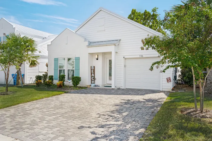 116 Seabreeze Circle, Panama City Beach, FL 32413 - #3