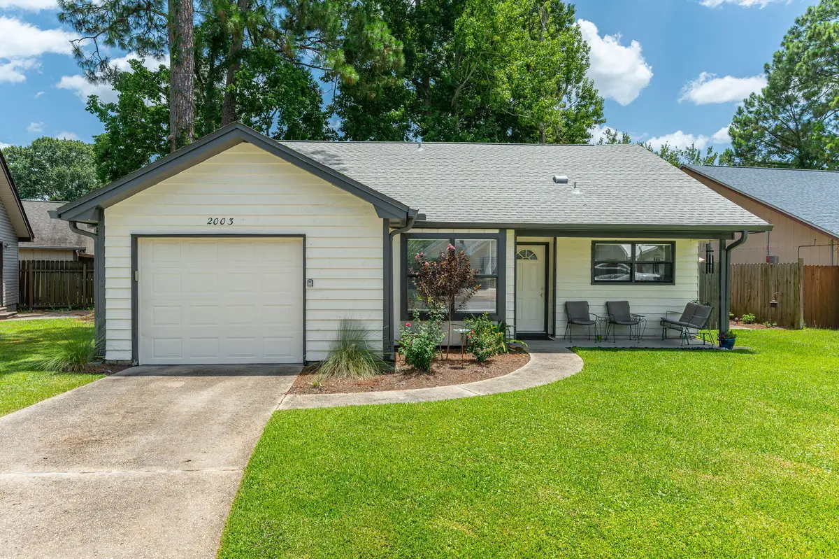 2003 Woodfern Path, Fort Walton Beach, FL 32547 - #1