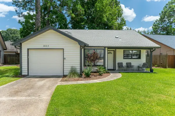 2003 Woodfern Path, Fort Walton Beach, FL 32547