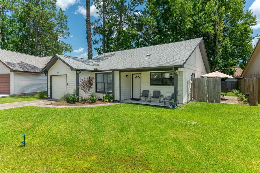 2003 Woodfern Path, Fort Walton Beach, FL 32547 - #2