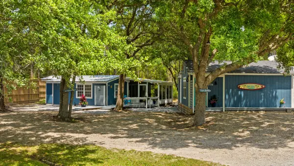 40 Long Leaf Circle, Santa Rosa Beach, FL 32459