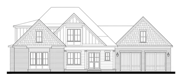 Lot 15 Clermont Cove, Freeport, FL 32439