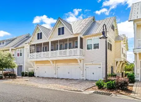 67 Milestone Drive #UNIT B, Inlet Beach, FL 32461