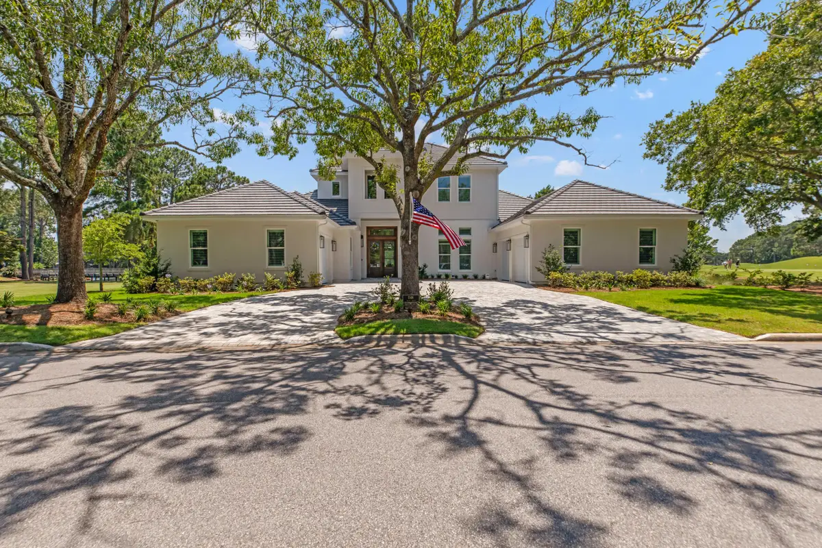1146 Troon Drive, Miramar Beach, FL 32550 - #1