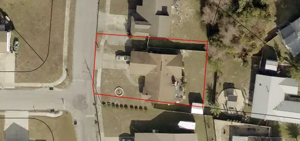 338 Lacosta Avenue, Panama City, FL 32404