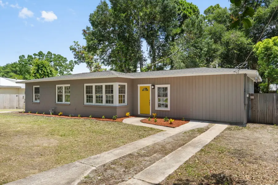 227 NE Staff Drive, Fort Walton Beach, FL 32548 - #2