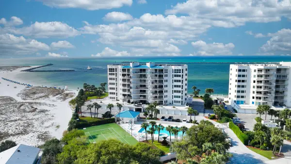 280 Gulf Shore Drive #UNIT 643, Destin, FL 32541