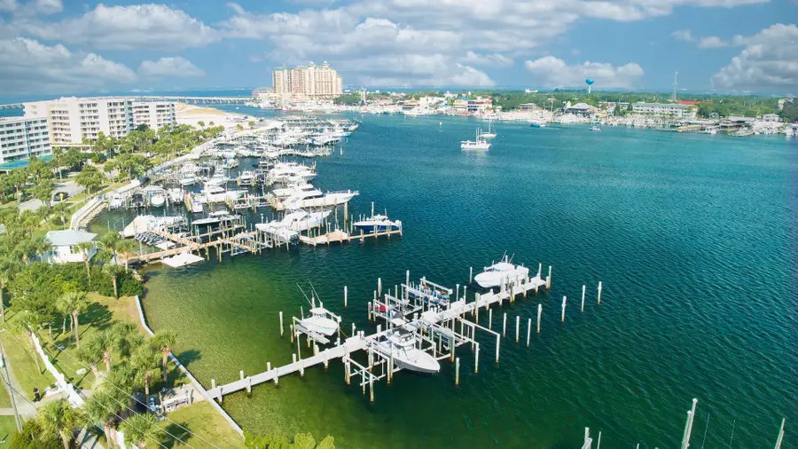 280 Gulf Shore Drive #UNIT 643, Destin, FL 32541 - #2
