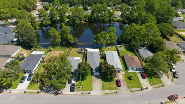 5574 Millbend Place, Gulf Breeze, FL 32563