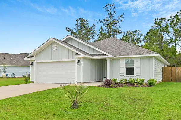 228 Sweet Blossom, Freeport, FL 32439