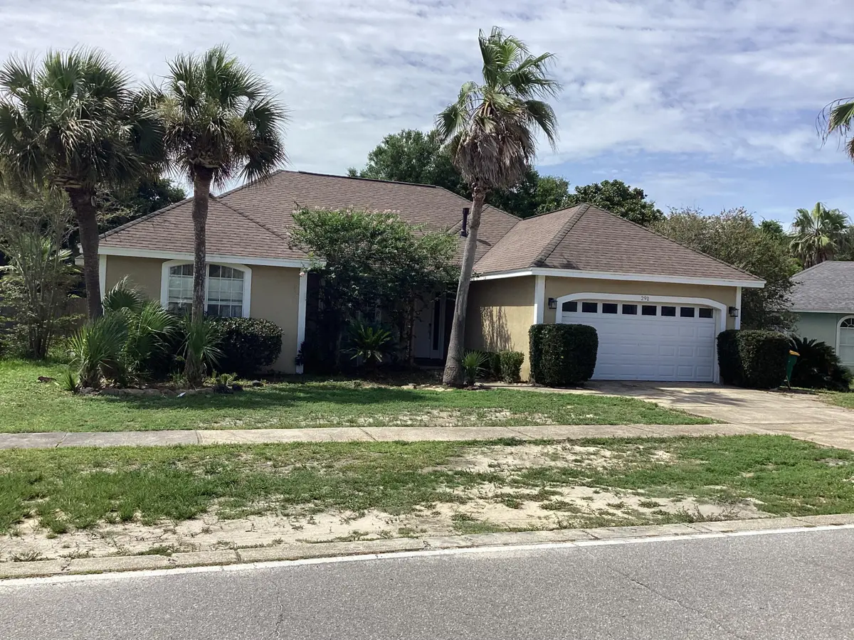 291 Stahlman Avenue, Destin, FL 32541 - #1