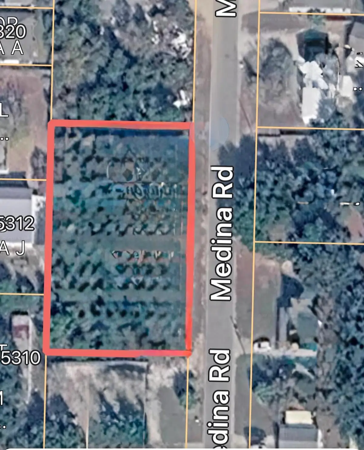 5200 Medina Road, Pensacola, FL 32507 - #1
