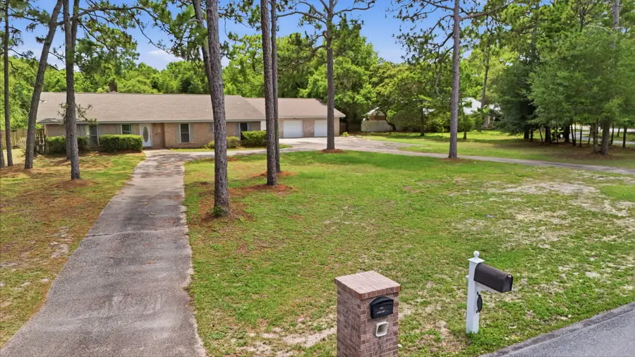 668 Brookhaven Way, Niceville, FL 32578 - #2