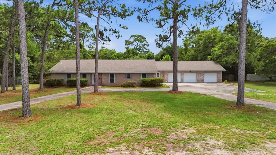 668 Brookhaven Way, Niceville, FL 32578 - #3