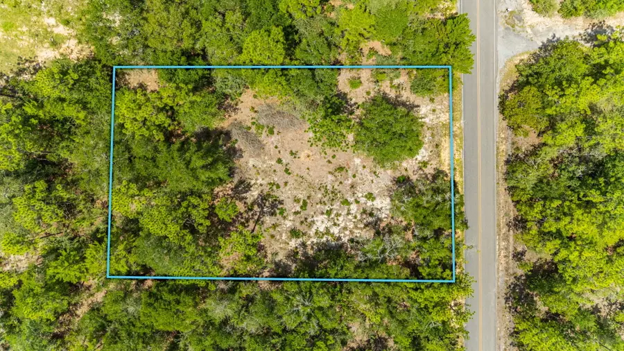 Lot 20 E Tulip East Avenue, Defuniak Springs, FL 32433 - #2