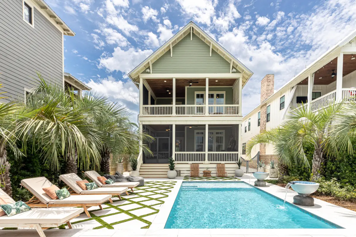 17 Dulce Lane, Inlet Beach, FL 32461 - #1