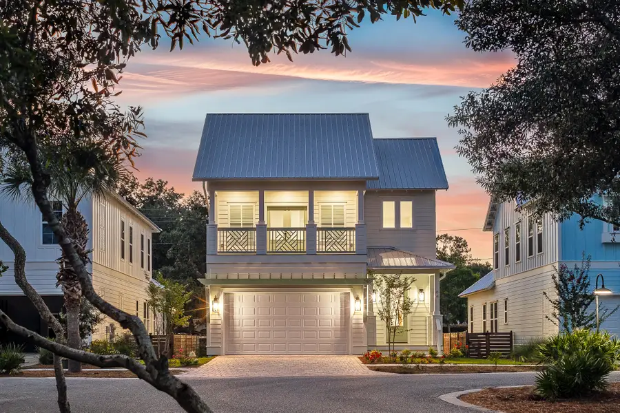 64 Marlberry Trace, Santa Rosa Beach, FL 32459 - #3