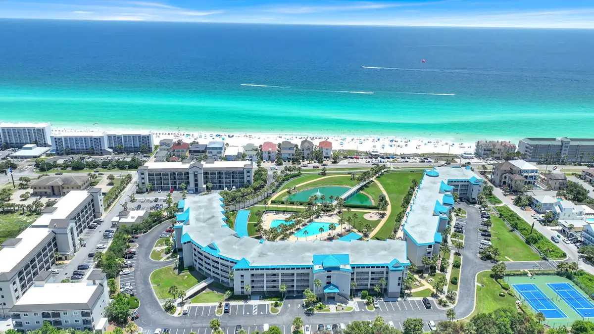 778 Scenic Gulf Drive #UNIT C223, Miramar Beach, FL 32550 - #1