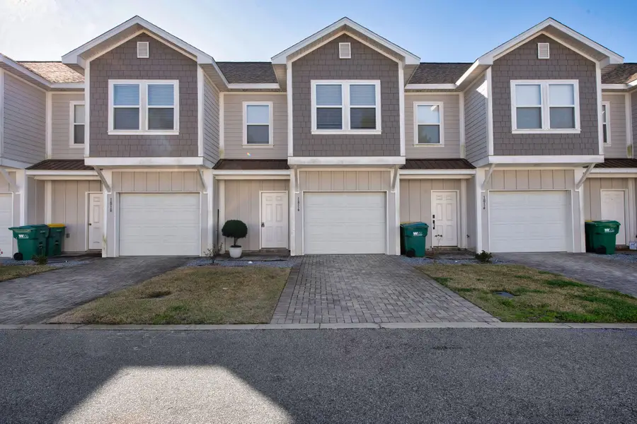 1816 Stable Lane #B9, Fort Walton Beach, FL 32547 - #2