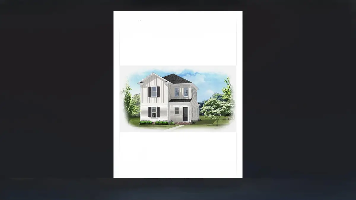 401 Marsh Deer, Niceville, FL 32578 - #1