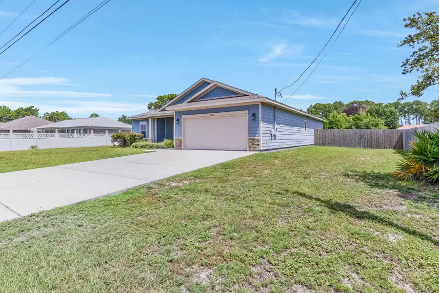 1821 Frontera Street, Navarre, FL 32566 - #3