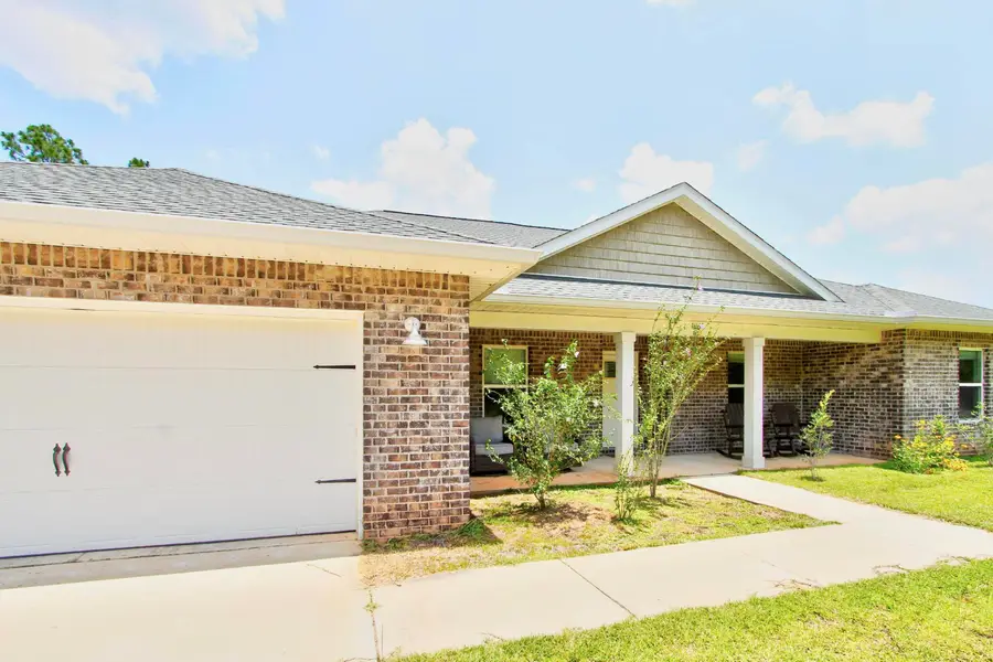 11254 Silverton Drive, Milton, FL 32583 - #2
