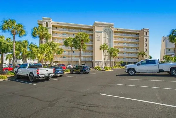 600 Gulf Shore Drive #703, Destin, FL 32541