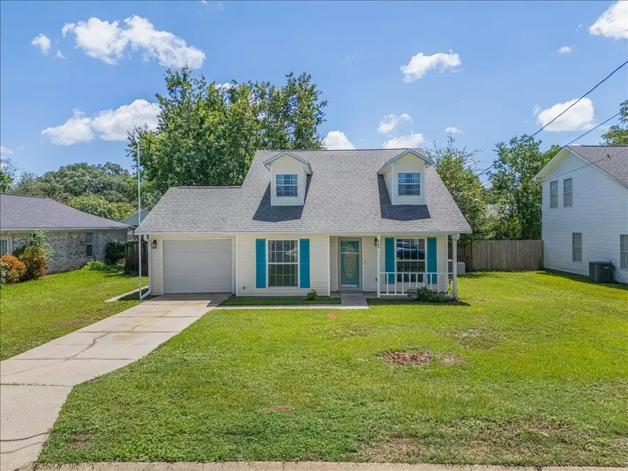 404 Rossi Way, Pensacola, FL 32506 - #2