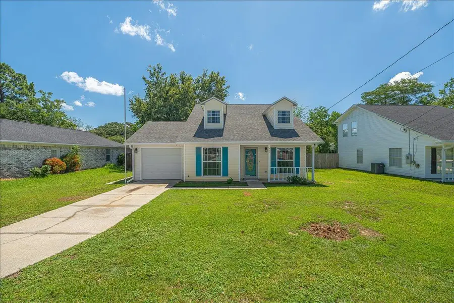 404 Rossi Way, Pensacola, FL 32506 - #3