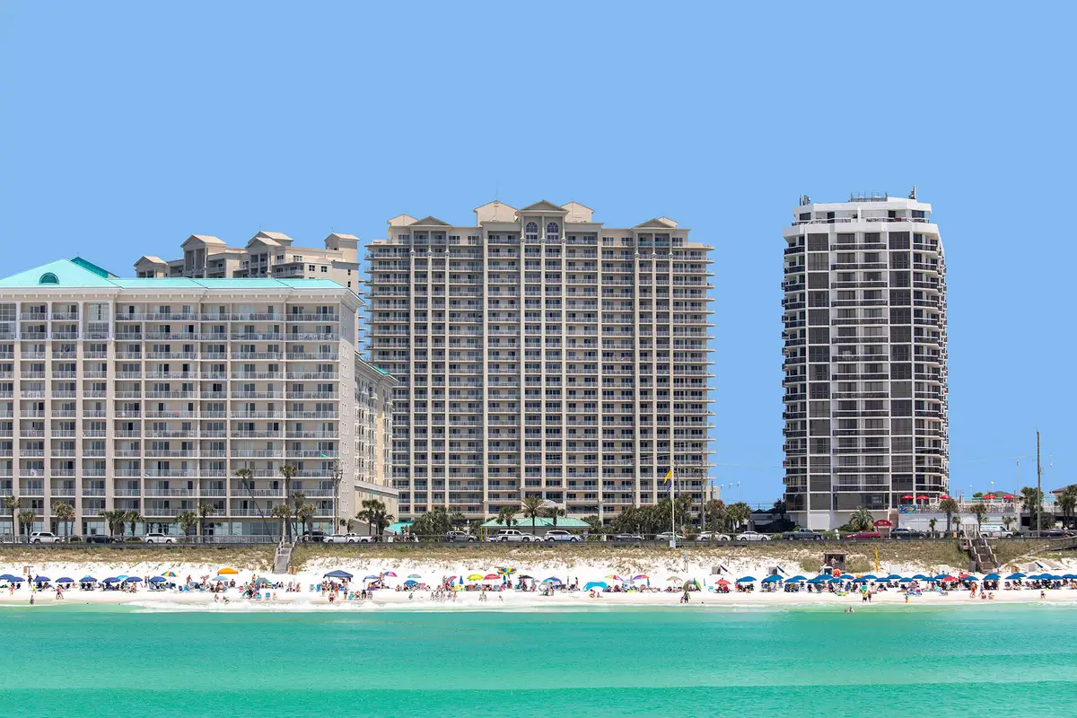 112 Seascape Drive #UNIT 1802, Miramar Beach, FL 32550 - #1