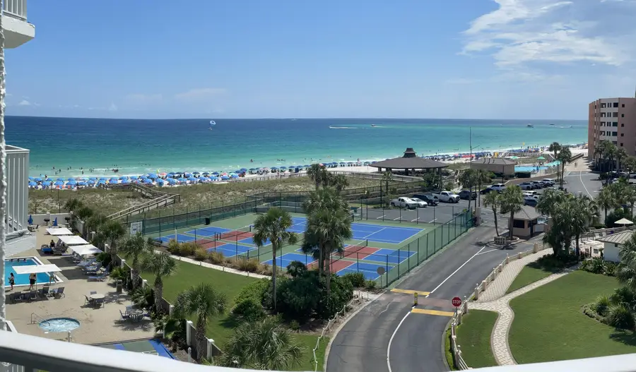 506 Gulf Shore Drive #514, Destin, FL 32541 - #3
