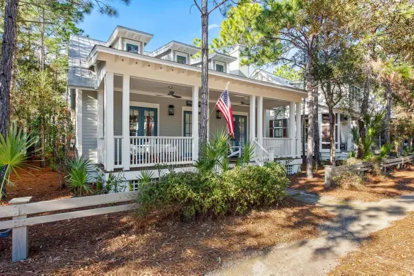 1337 Western Lake Drive, Santa Rosa Beach, FL 32459
