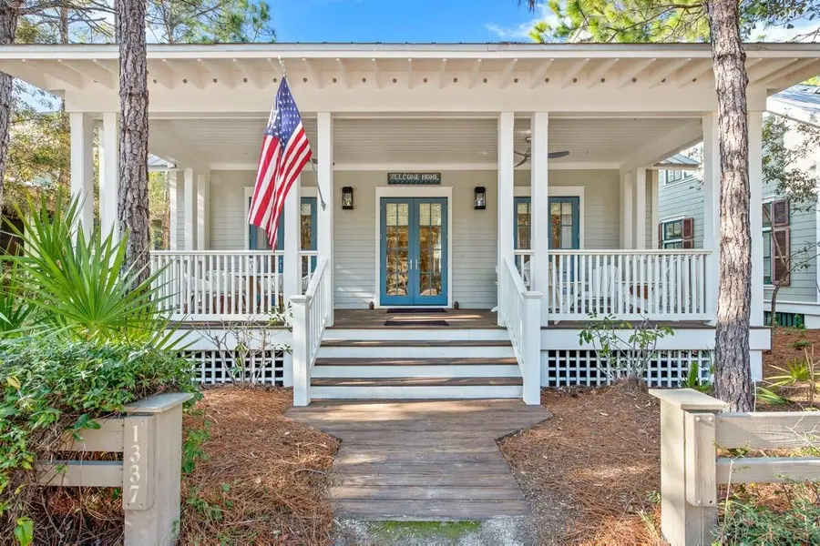 1337 Western Lake Drive, Santa Rosa Beach, FL 32459 - #2