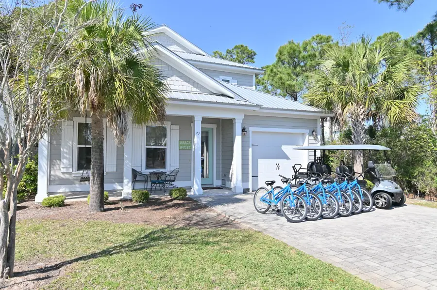 77 Mobile Street, Miramar Beach, FL 32550 - #2