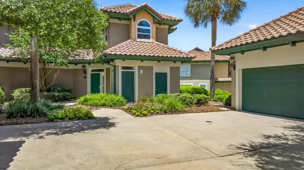 5423 Terrace Circle, Miramar Beach, FL 32550