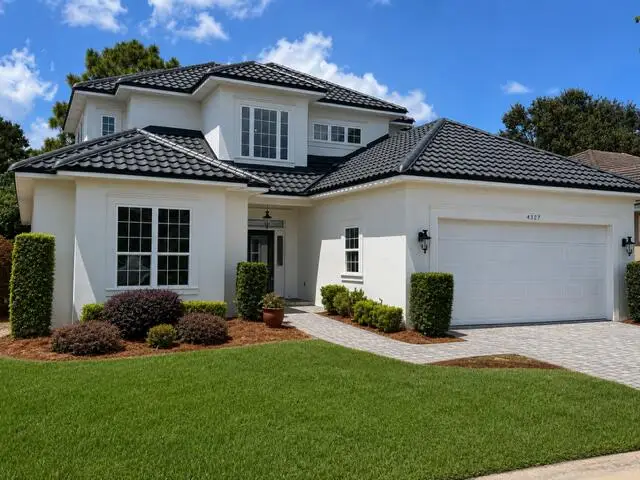 4327 Sunset Beach Circle, Niceville, FL 32578 - #2