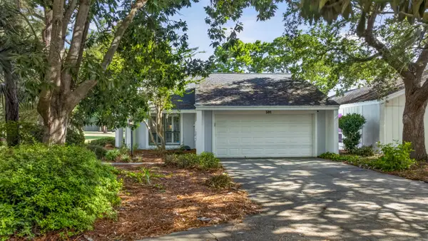 591 Bob O Link Place, Miramar Beach, FL 32550