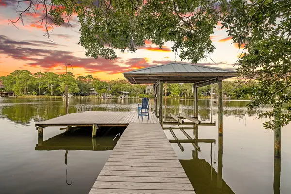 334 Woodland Bayou Drive, Santa Rosa Beach, FL 32459