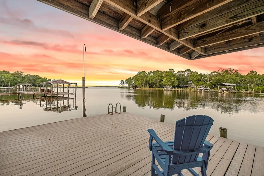 334 Woodland Bayou Drive, Santa Rosa Beach, FL 32459 - #2