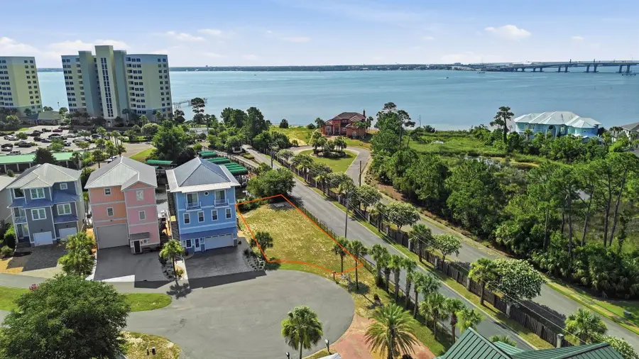 1041 Lighthouse Lagoon Court, Panama City Beach, FL 32407 - #2