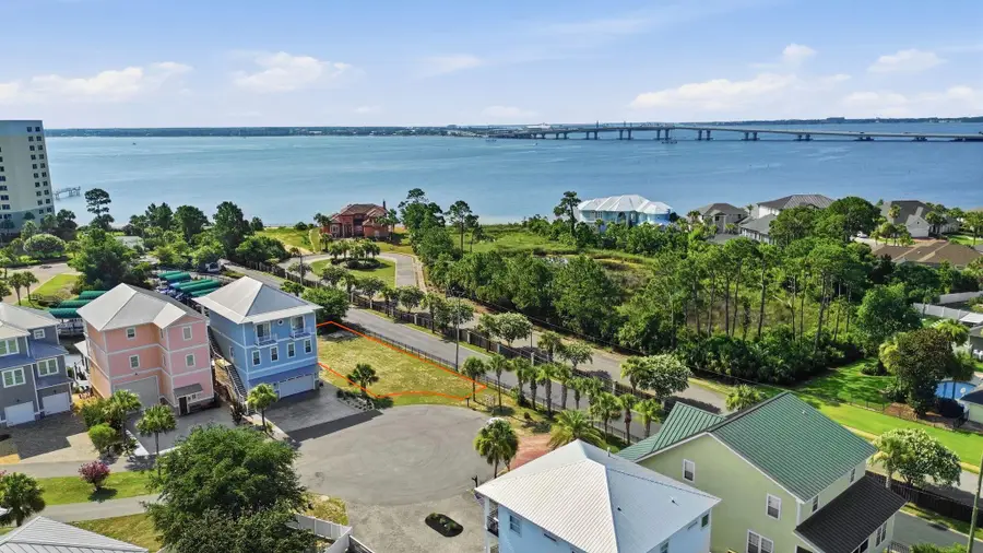 1041 Lighthouse Lagoon Court, Panama City Beach, FL 32407 - #3