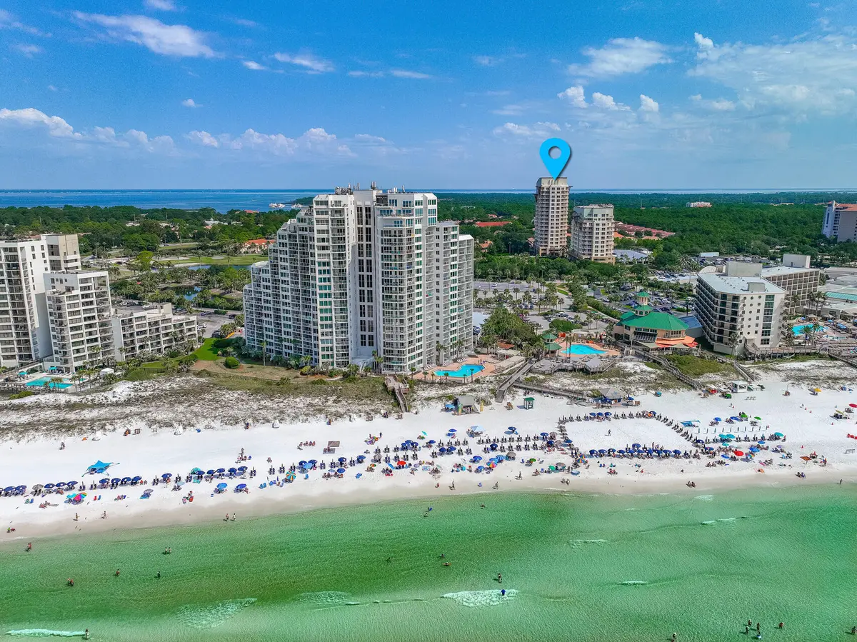 5000 S Sandestin Boulevard #6707, Miramar Beach, FL 32550 - #1
