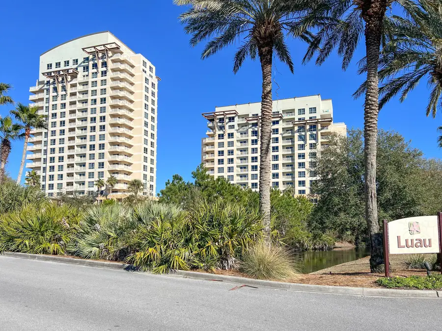 5000 S Sandestin Boulevard #6707, Miramar Beach, FL 32550 - #2