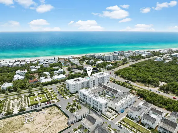 45 W Solaire Way #UNIT 305, Inlet Beach, FL 32461