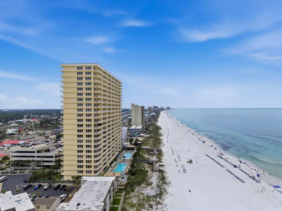 8715 Surf Drive #UNIT 1601A, Panama City Beach, FL 32408 - #2