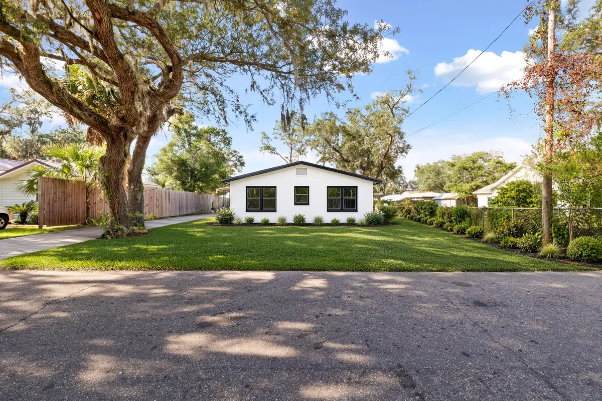4002 W 17th Street, Panama City, FL 32401 - #1