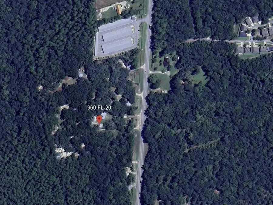 960 W Hwy 20, Freeport, FL 32439 - #3