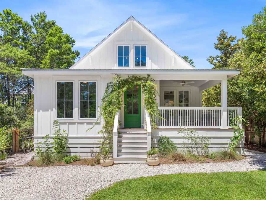 60 S Lake Drive, Santa Rosa Beach, FL 32459 - #3