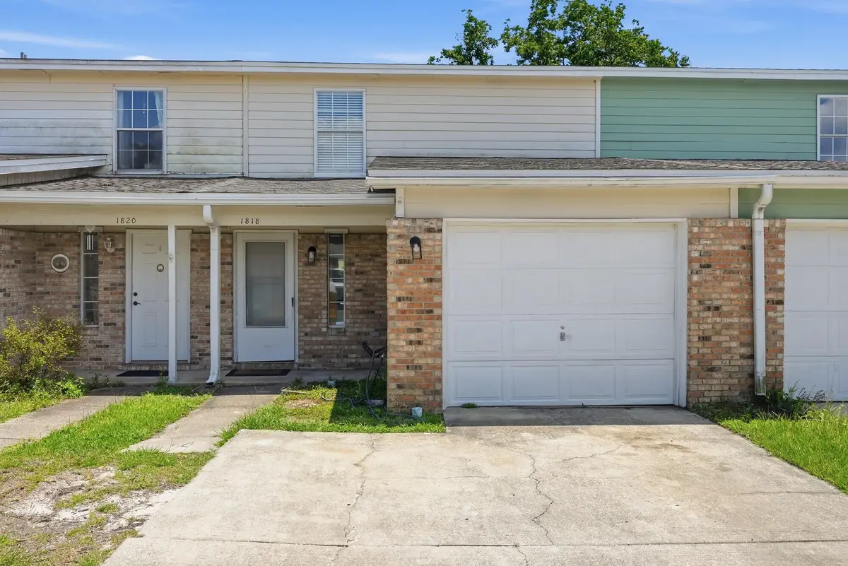 1818 Whispering Oaks Lane, Fort Walton Beach, FL 32547 - #1